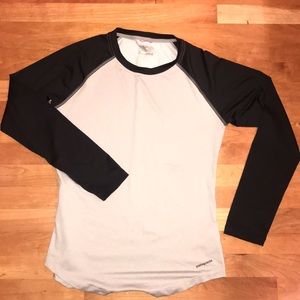 Patagonia Long Sleeve Tee